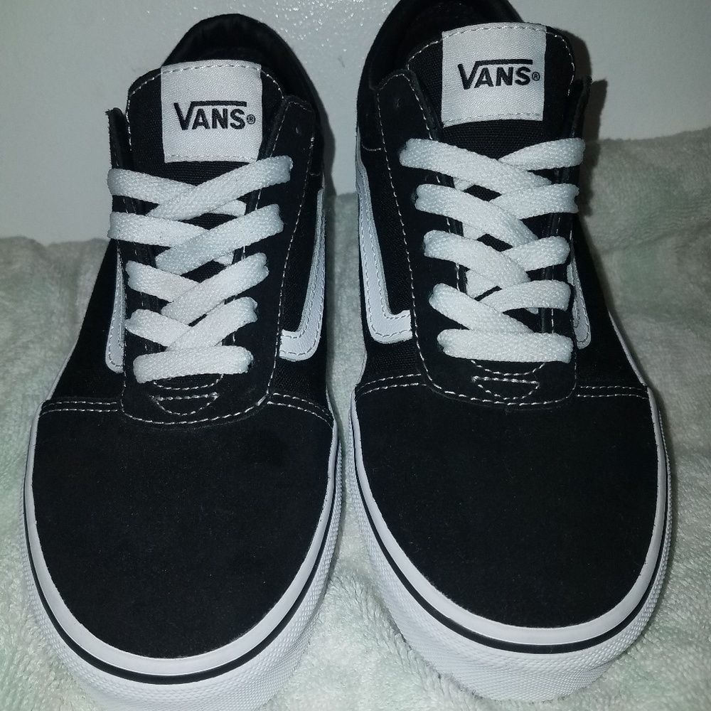 Vans shoes